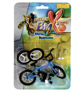 Мини колело BMX